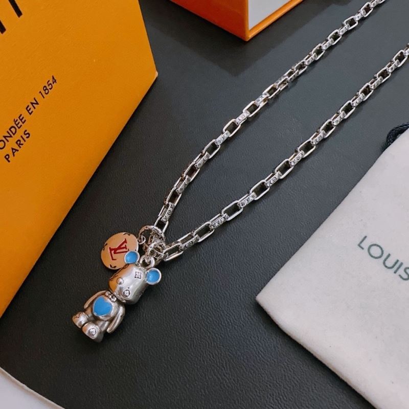 Louis Vuitton Necklaces